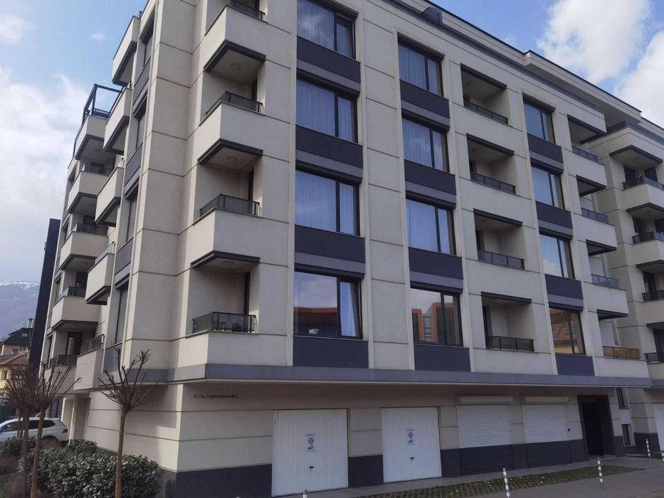 Складове под наем / sklad pod naem до МОЛ Парадайс