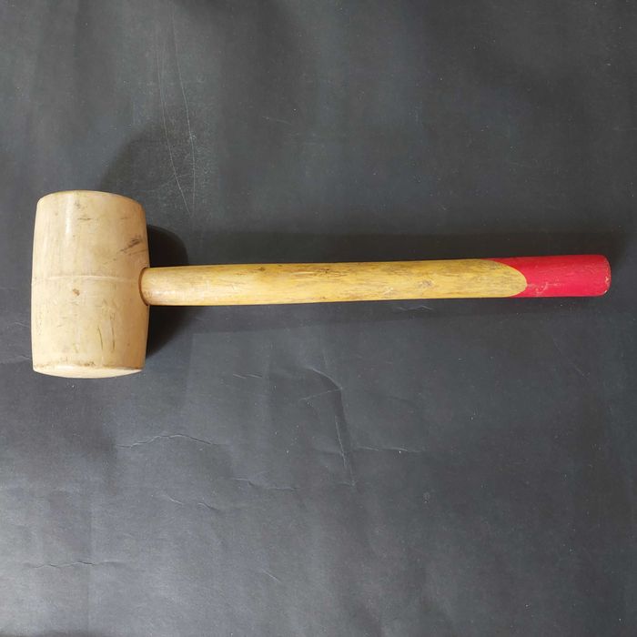 Рабочий инструмент разный