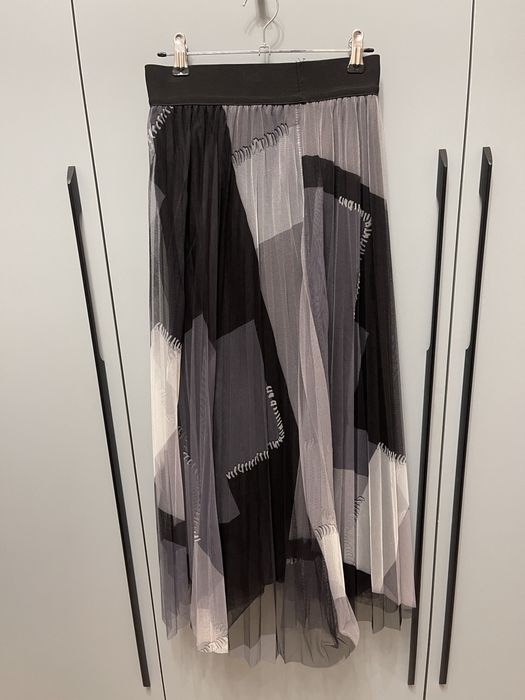 Юбки, платья, кофточки