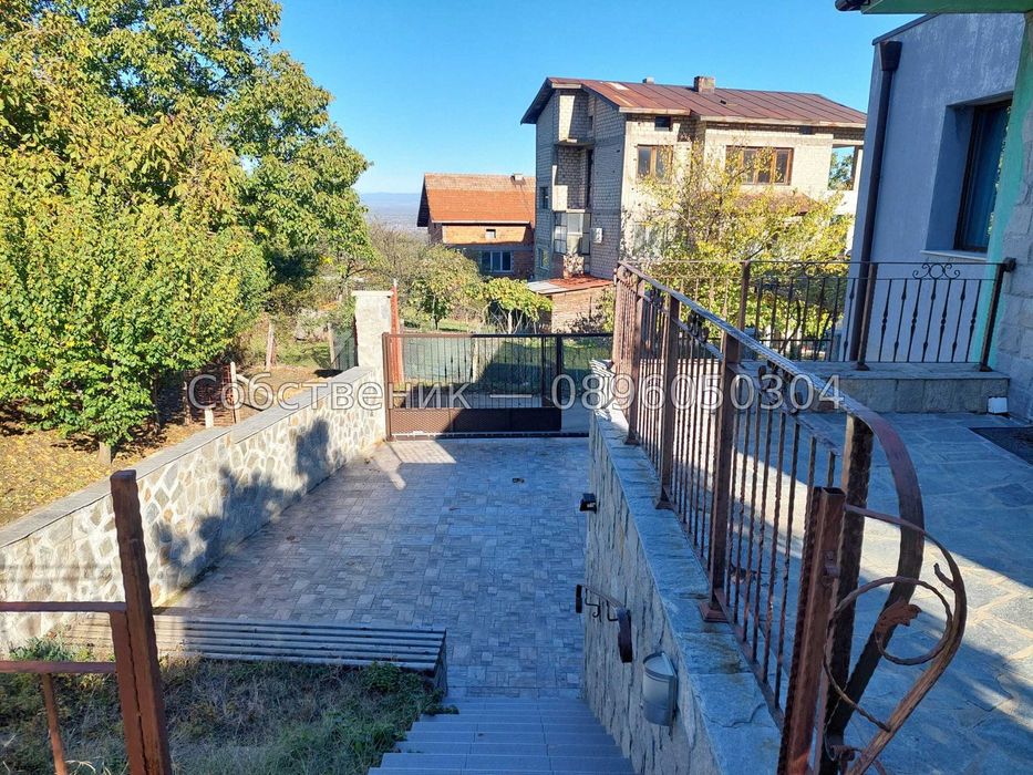 Продава се Къща в с. Брестовица, Област Пловдив - 112 кв.м за 2304 €/кв.м - Снимка #3