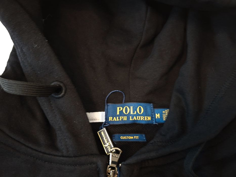 Ralph lauren Polo-Ориг. Суичър Нов!!!