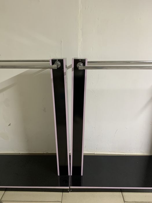 Стойки вешалала напольные для одежды