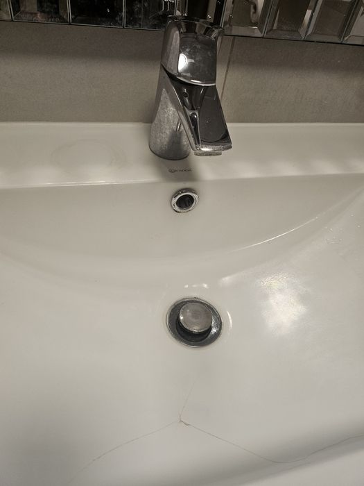 Chiuvetă baie/ lavoar baie