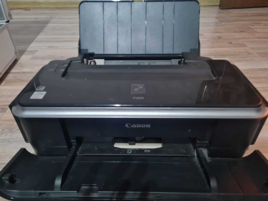 Imprimanta Canon Pixma iP2600