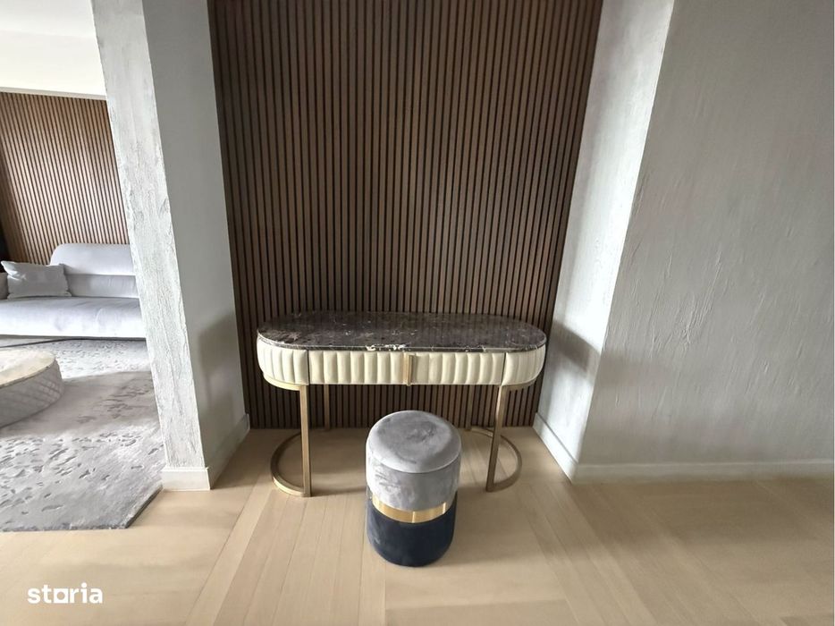 Apartament 3 camere - Herastrau, View Superb