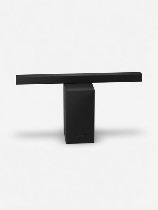 Sistem audio Samsung ( Soundbar Subwoofer ) Bluetooth