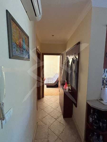 Тристаен апартамент в гр. Созопол