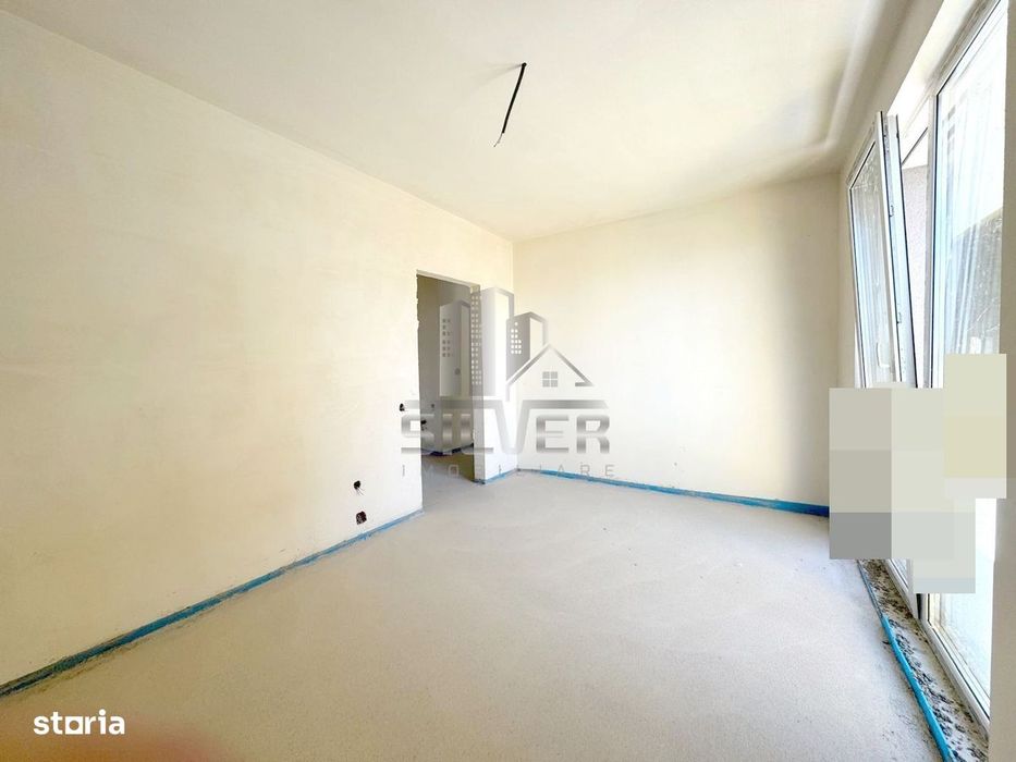 Apartament cu 3 camere/62 MP/CF/zona Catanelor.