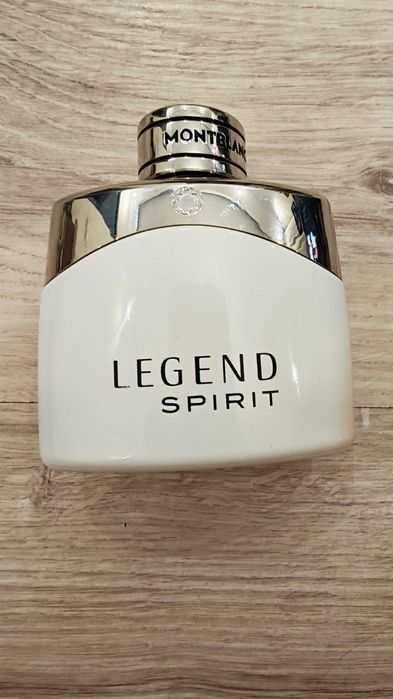Montblanc Legend Spirit 50 ml