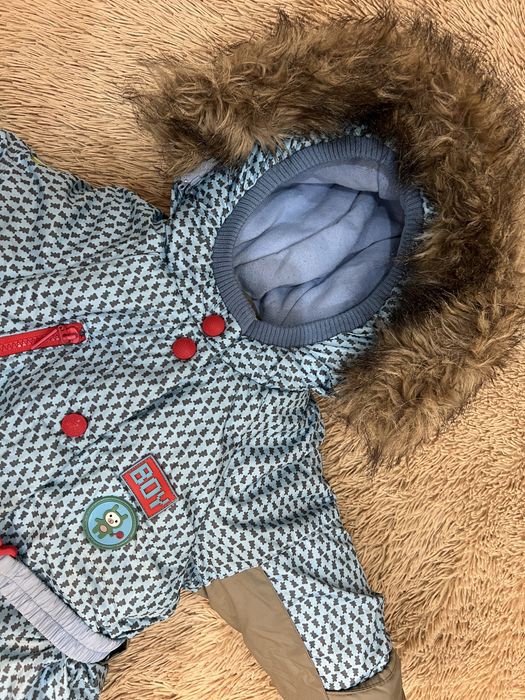 Комбинезон конверт трансформер Batik (Батик)