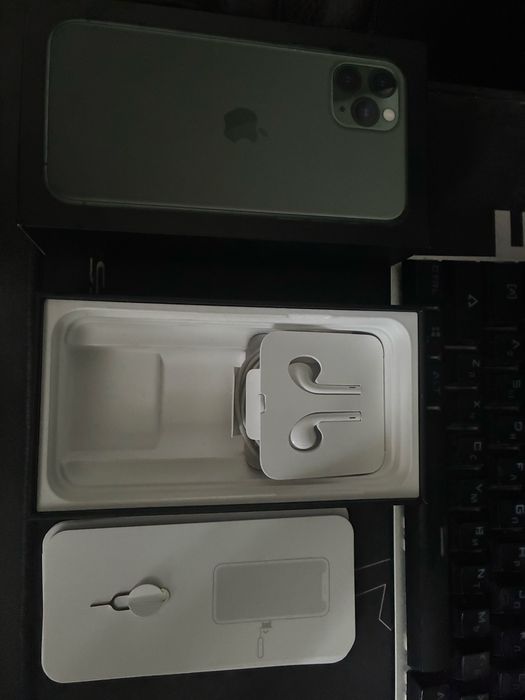 Iphone 11 Pro 256 GB