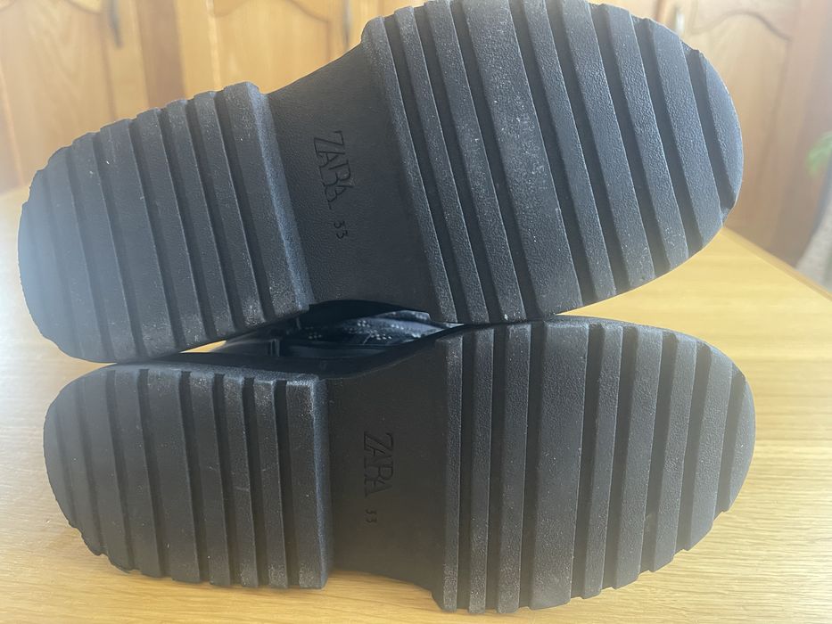 Детски апрески Зара Zara