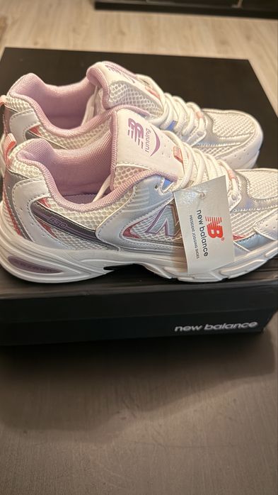 New Balance 530 - Marimea 40 (EU) - Noi, cu etichet