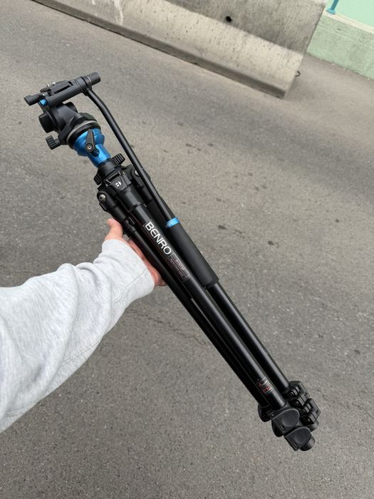 Sony FX3 полный комлект видеографа