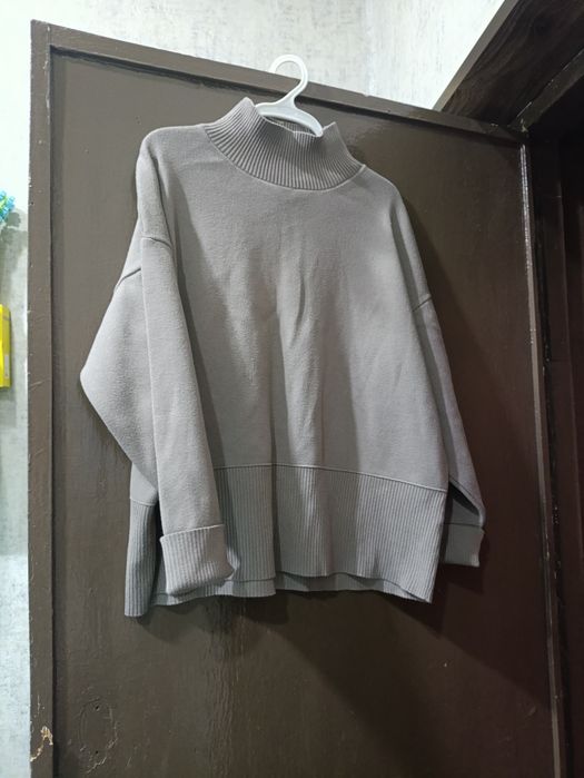 женские вещи б. у