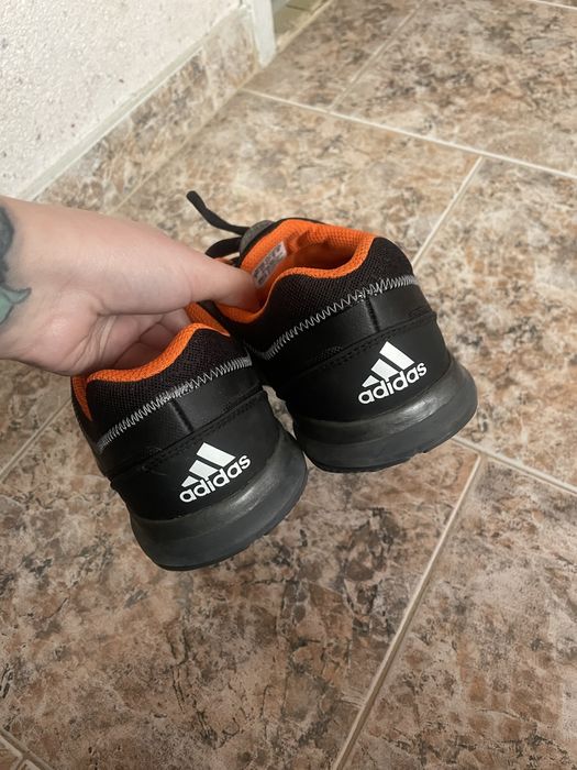 Мъжки маратонки кецове Adidas