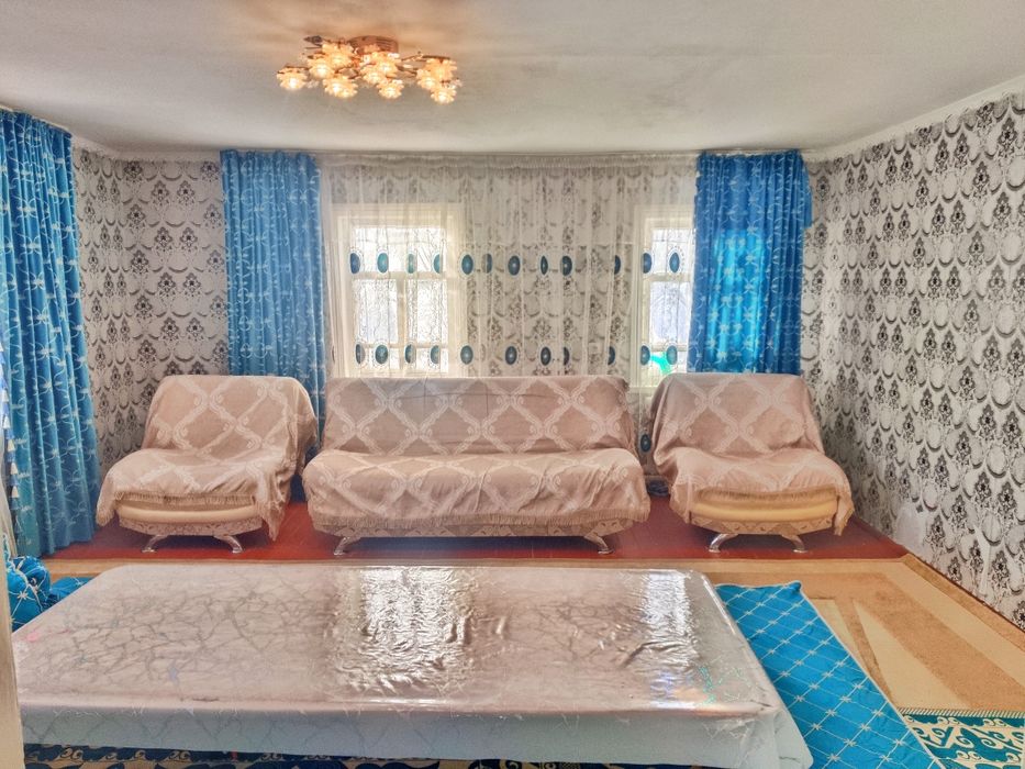 Үй Сатылады 6 бөлме