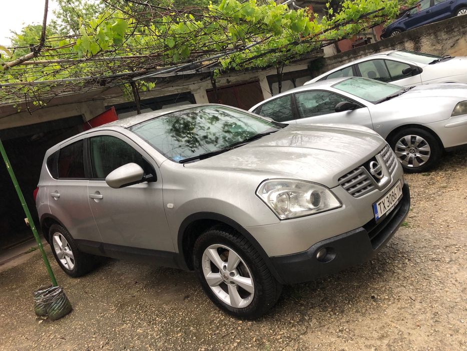 Продавам личния си Автомобил