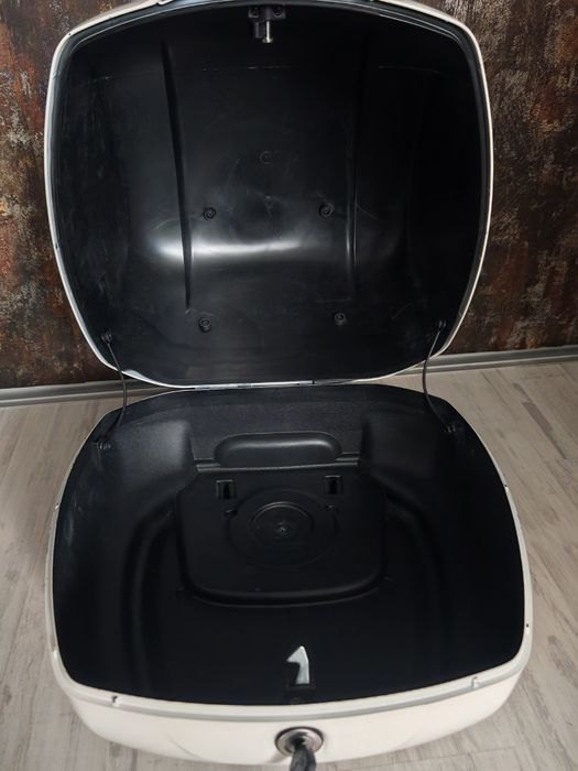 Top case Vespa original  32 L