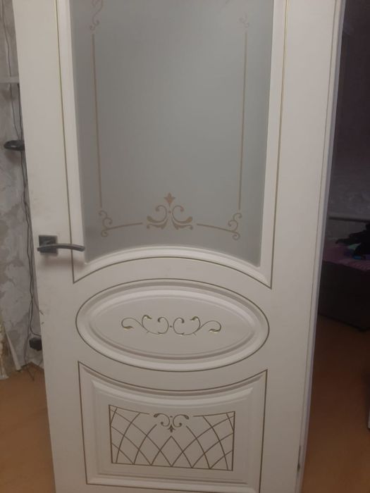 Двери комнатныее