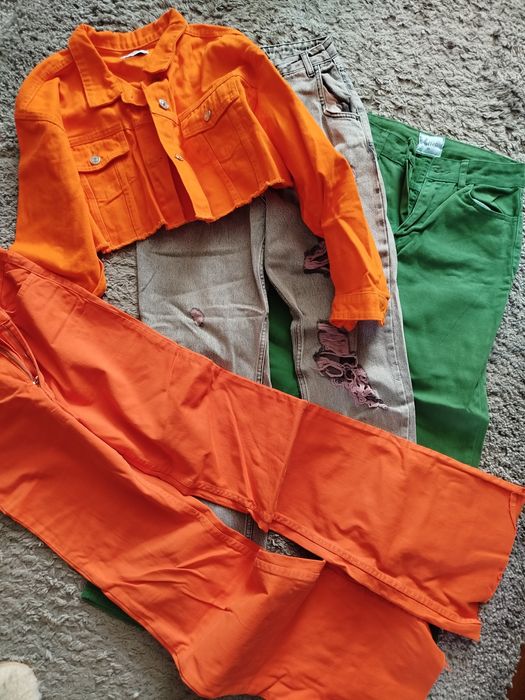 Продам женскую одежду