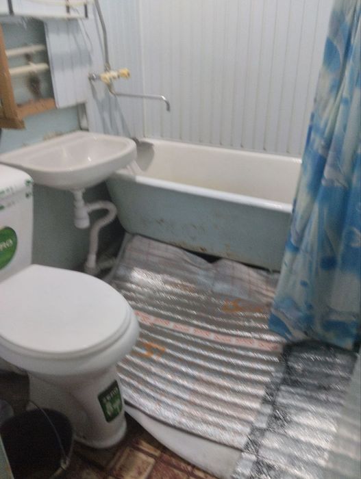 Сдаётся квартира