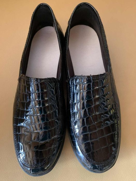 Женская обувь «ACO» 40-41 размера / Германия  / чуть б/у, но в ОТЛ