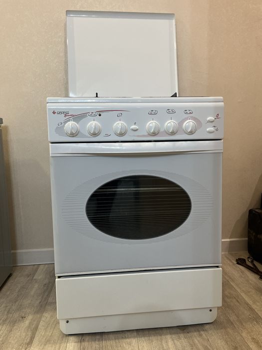 Продам газ Gefest