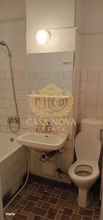 Garsoniera confort 1, Manastur – Aleea Peana, etaj 2/4