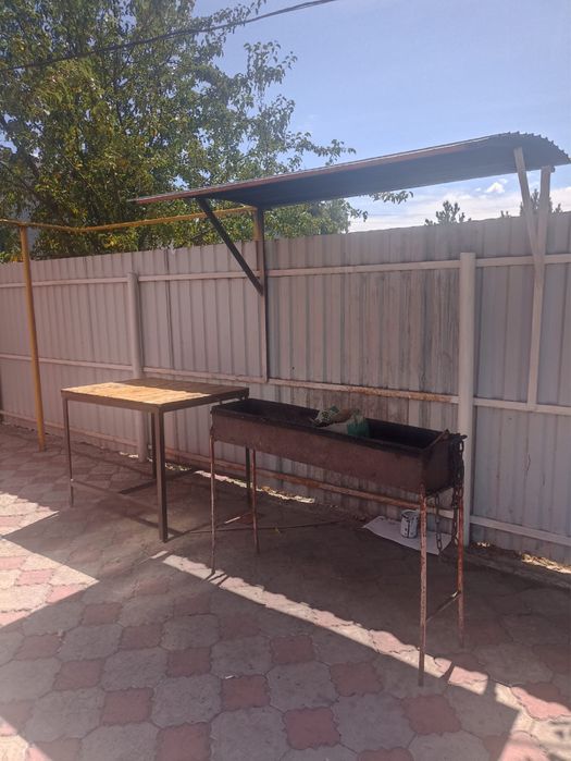 Сауна, баня Сатубалдина