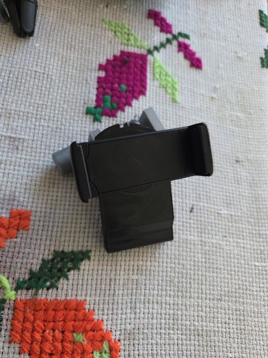 Vw carkit suport telefon reglabil glisant