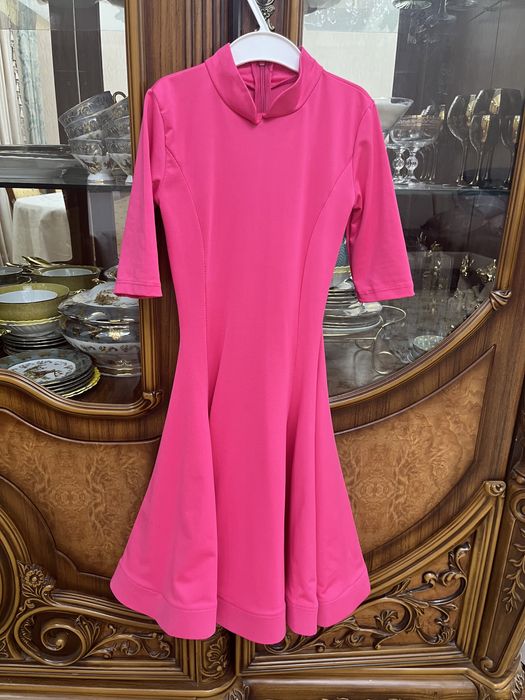 Пролам платье для бальных танцев