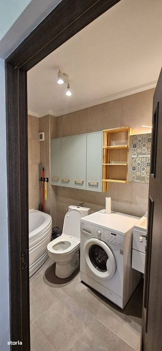 Apartament 3 camere – Donath Park | 64 mp  | Loc de parcare inclus i