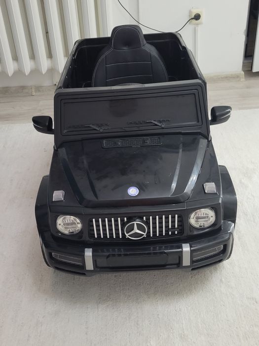 Машина детский бу