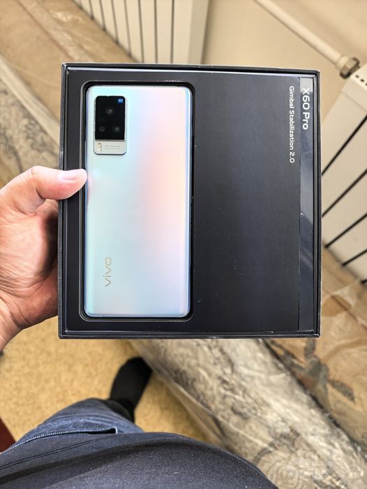 Vivo X60 Pro 20/256