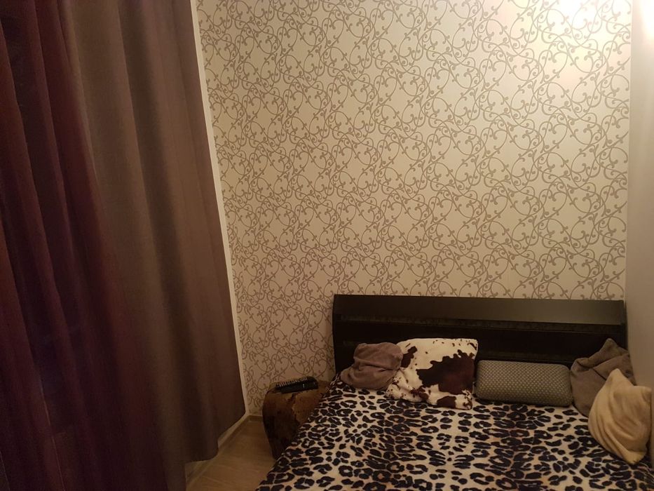 Apartament basarabia