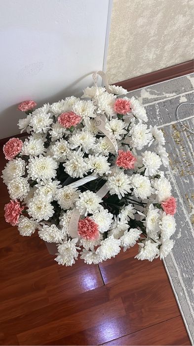 Продам букет цветов