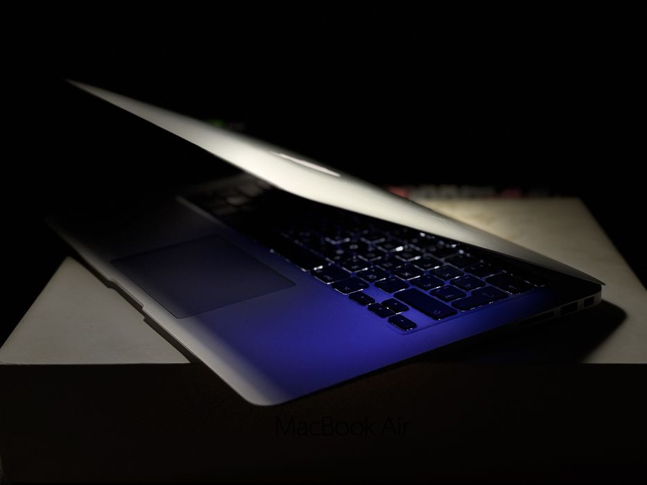 ноутбук эпл макбук эир 13 | apple macbook air 13 2017