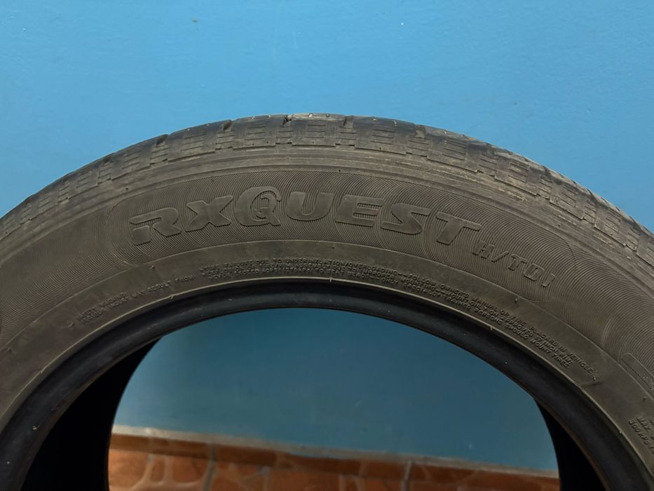 Автошины 215/60 R17
