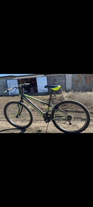 Велосипед Maxxpro