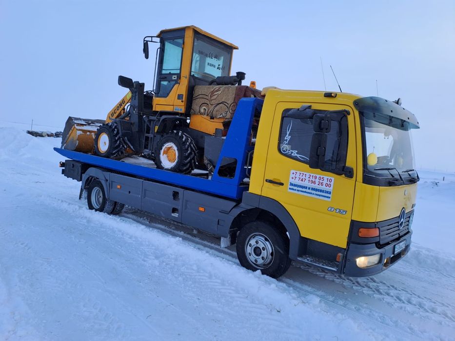 Эвакуатор круглосуточно. 24/7