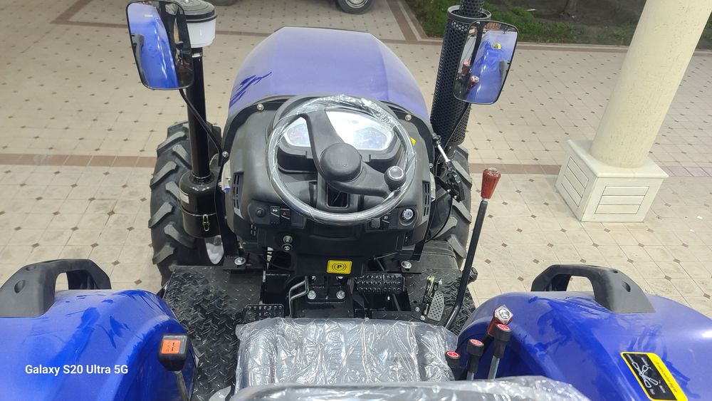 Mini tractor 504 50 ot kuchi