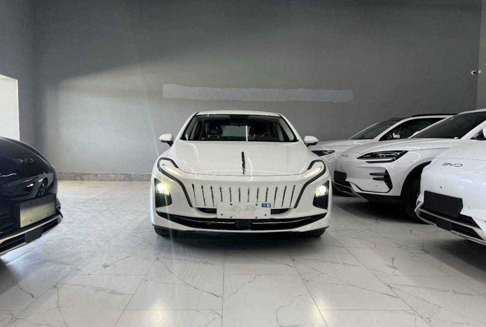 хонжи hongqie eqm5