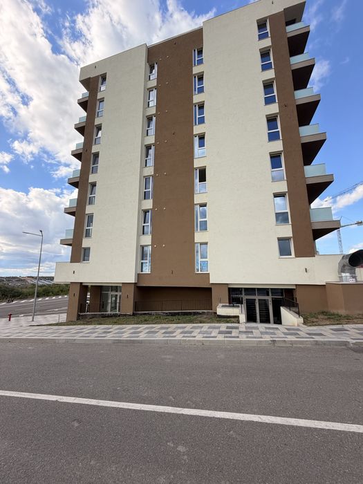 Apartament 3 camere intabulat si parcare subterana Copou Agronomie