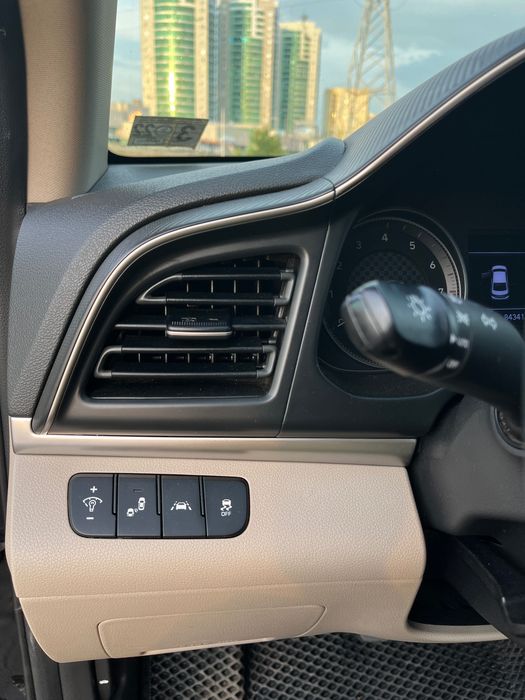 Hyundai Elantra 2019 сатылады!