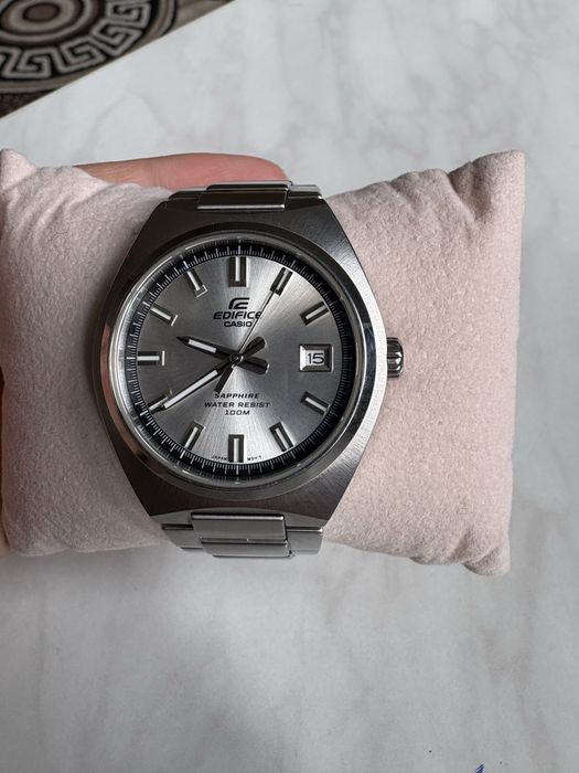 Erkaklar soati casio