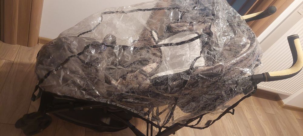 Carut chicco liteway