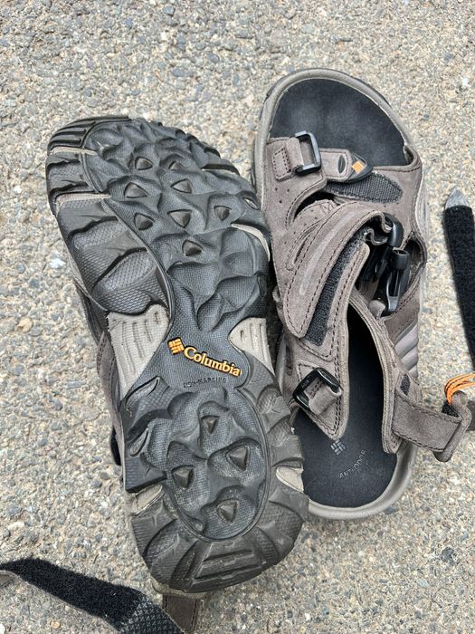 Sandale Columbia barbati 41