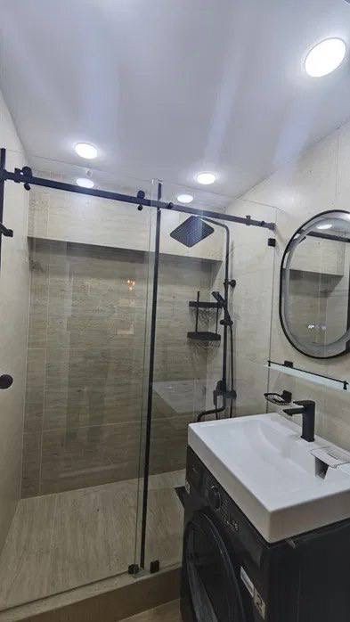 Квартира Ц-2 2/4/9 58 кв.м