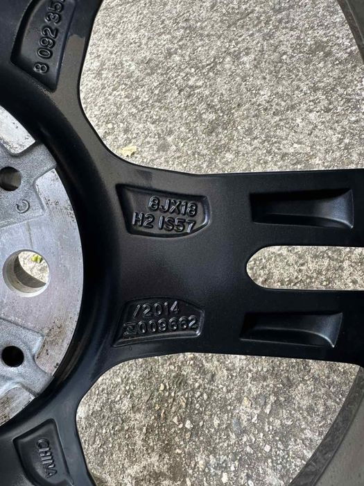 BMW M Style 819M 18″ – F40/F44 ( оригинални джанти )
